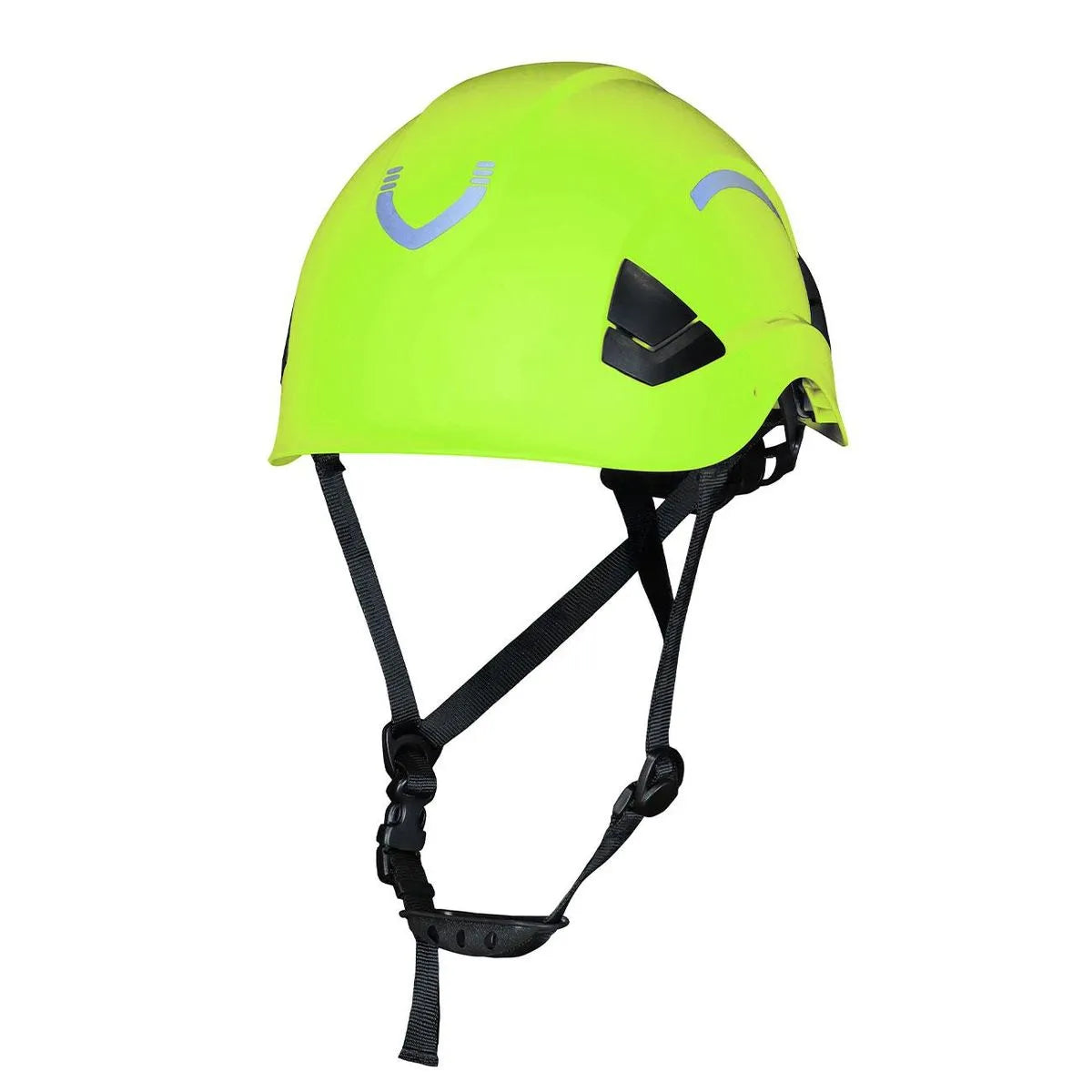 Casco Activex IV Alpine ABS Blanco