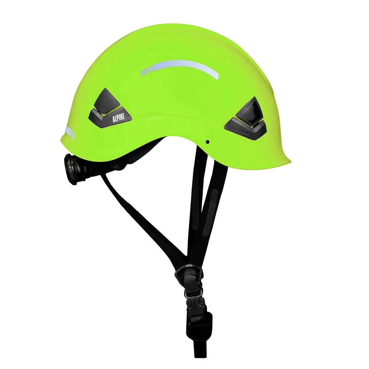 Casco Activex IV Alpine ABS Blanco