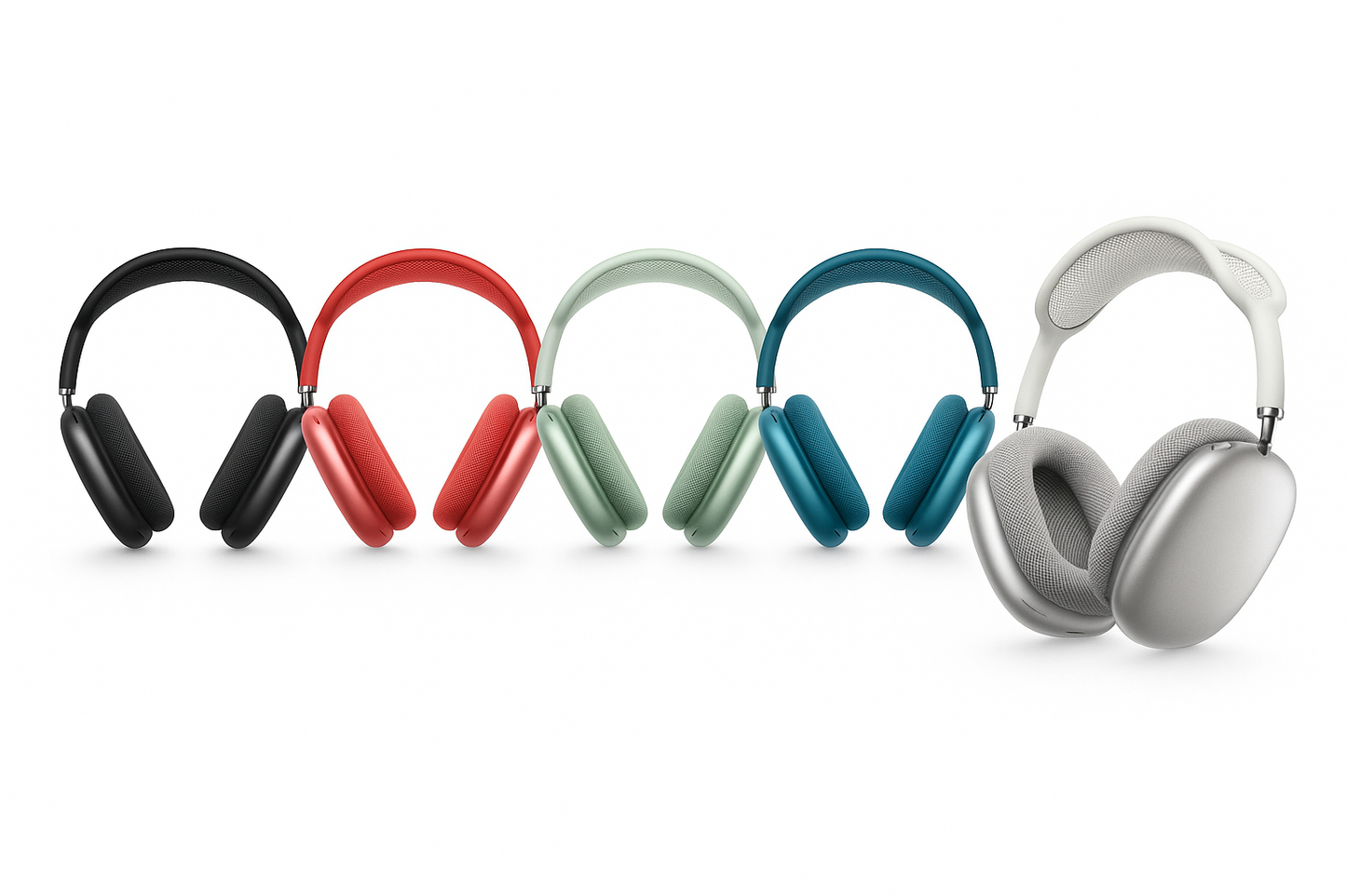 Audifonos P9 Inalambricos Bluetooth