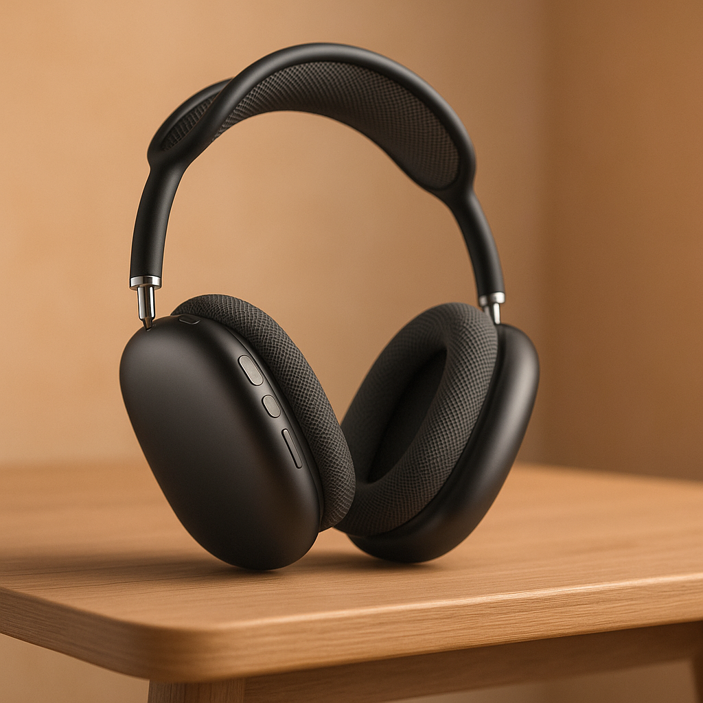 Audifonos P9 Inalambricos Bluetooth