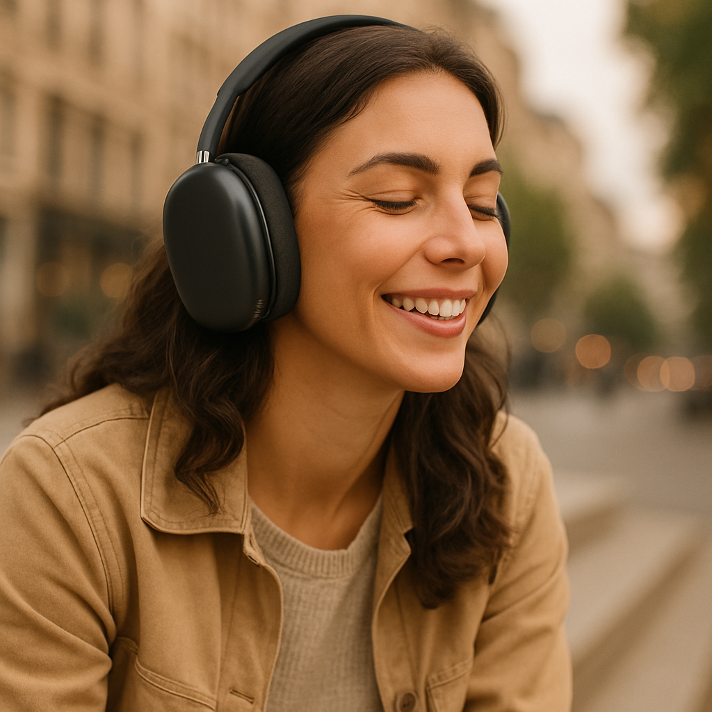 Audifonos P9 Inalambricos Bluetooth