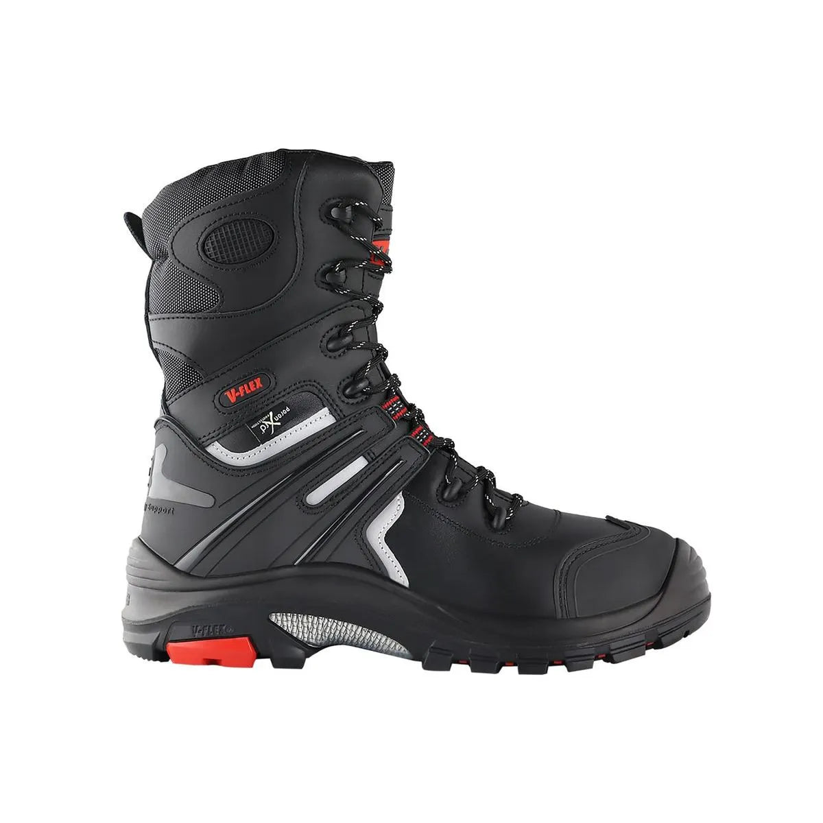 Bota V-Flex V200 Thinsulate