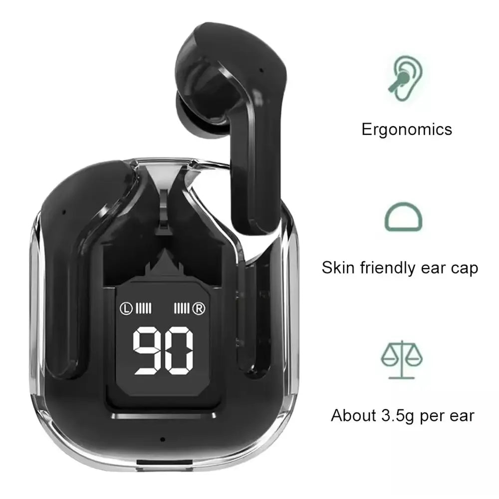 Audifono Inalambrico Bluetooth ColoresTendencias_hogar_cocina_electronica