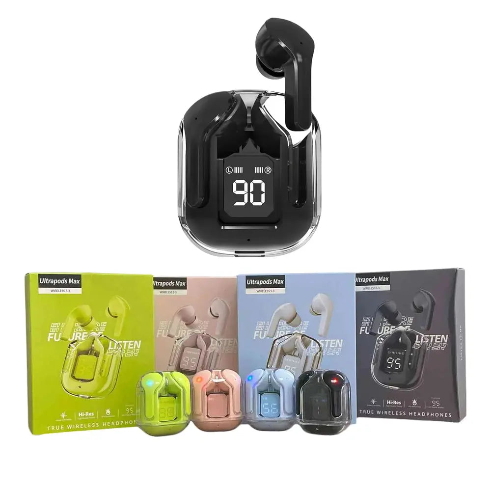 Audifono Inalambrico Bluetooth ColoresTendencias_hogar_cocina_electronica