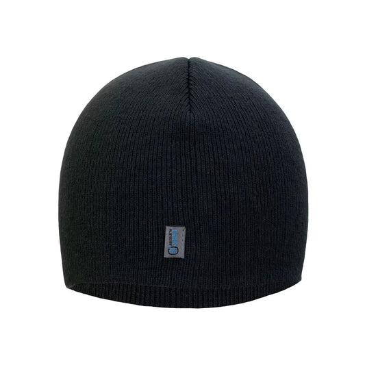 Gorro Absolute Zero Wave Negro