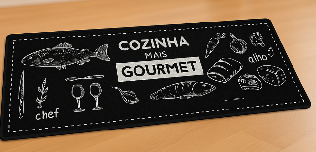 Set Alfombra de Cocina – 2 Piezas Antideslizantes | Diseño Gourmet EleganteTendencias_hogar_cocina_electronica